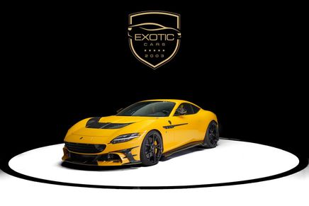 Ferrari Roma