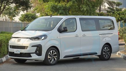 ⁦Fiat Ulysse ثالثاً⁩