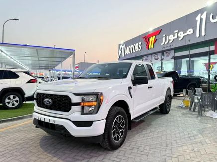 ⁦Ford F-150 XIV⁩
