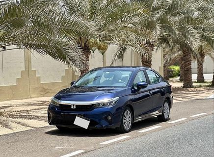 ⁦Honda City Vll Рестайлинг⁩