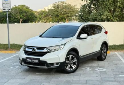 Honda CR-V V