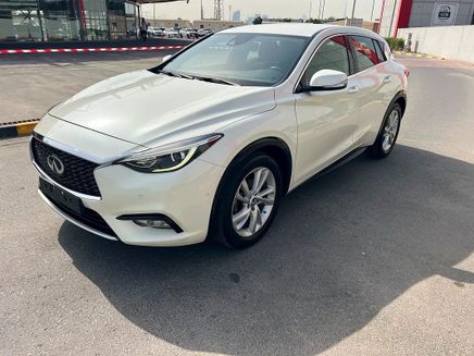 ⁦Infiniti Q30⁩