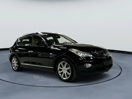 Infiniti QX50 I