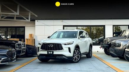 ⁦Infiniti QX60 II⁩