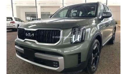 Kia Telluride I