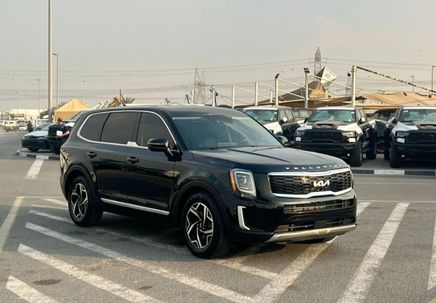 Kia Telluride I