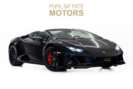 Lamborghini Huracán I