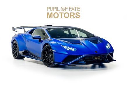 ⁦Lamborghini Huracán I Рестайлинг⁩