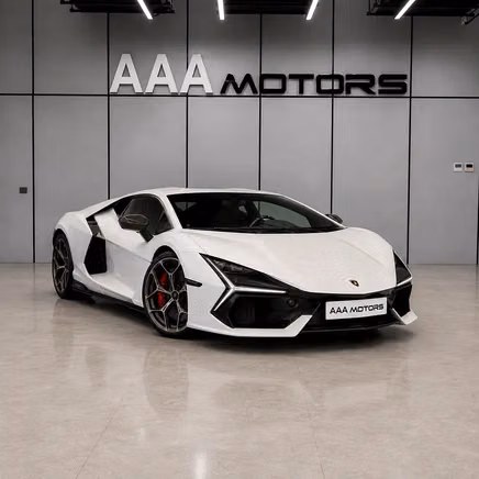 ⁦Lamborghini Revuelto⁩
