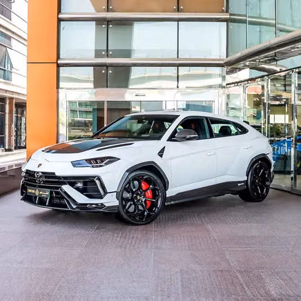 ⁦Lamborghini Urus I Рестайлинг⁩