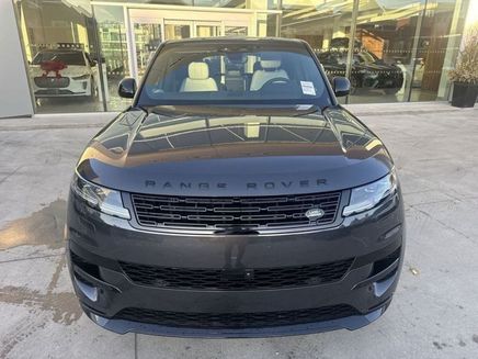 Land Rover Range Rover Sport III (L461)