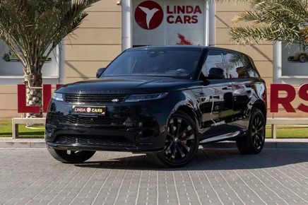 Land Rover Range Rover Sport III (L461)