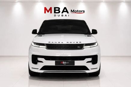 Land Rover Range Rover Sport III (L461)