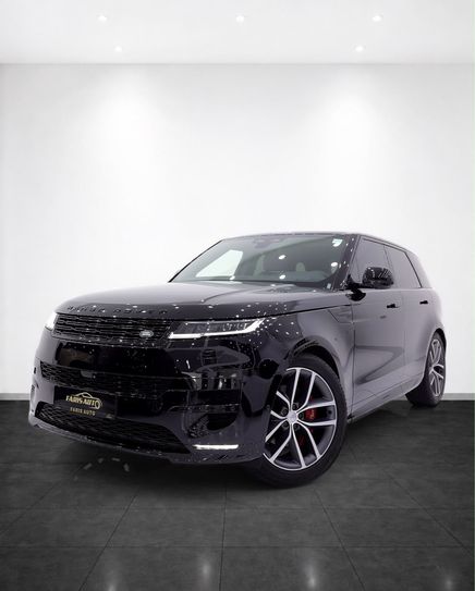 Land Rover Range Rover Sport III (L461)
