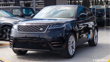 Land Rover Range Rover Velar I