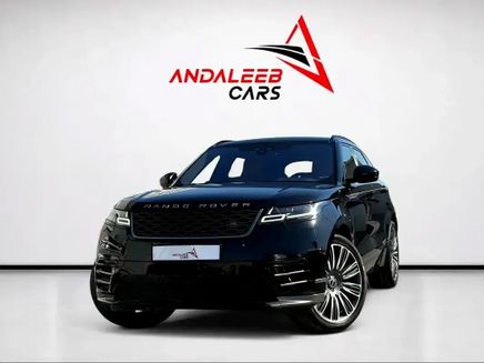 Land Rover Range Rover Velar I