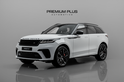 Land Rover Range Rover Velar I