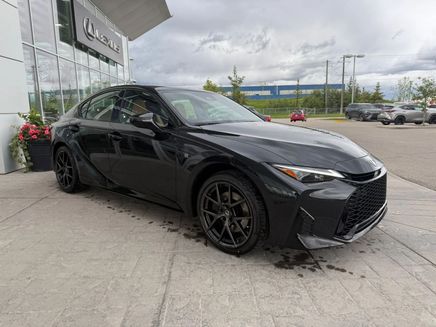 Lexus IS ثالثاً فيس ليفت 3
