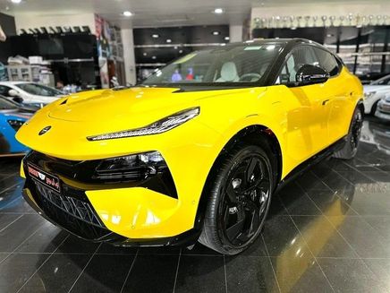 Lotus Eletre