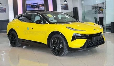 Lotus Eletre