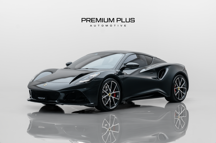 Lotus Emira