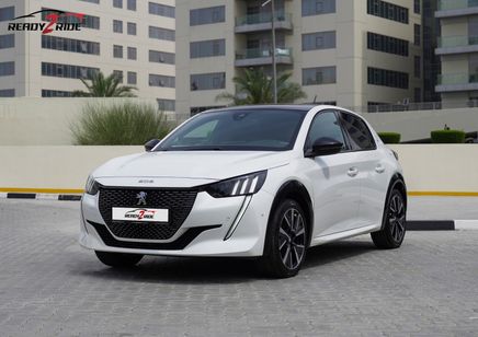 Peugeot 208 II