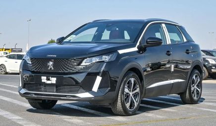 Peugeot 3008 III