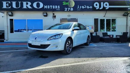 Peugeot 5008 II Рестайлинг