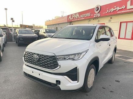 Toyota Innova III