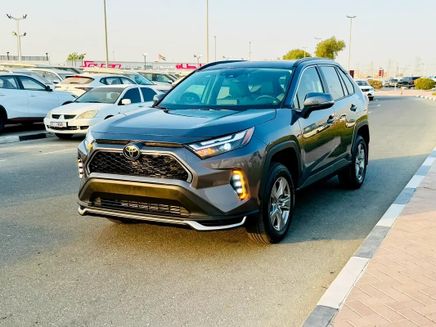⁦Toyota RAV4 V (XA50)⁩