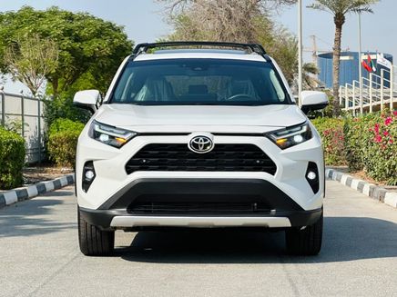 ⁦Toyota RAV4 V (XA50)⁩