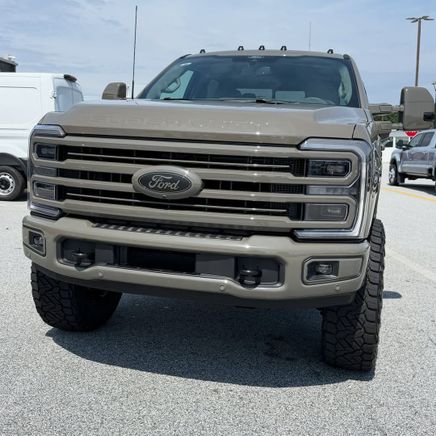 Ford F-150 الرابع عشر