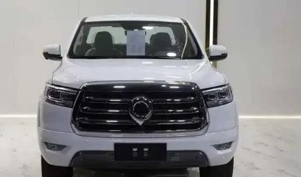 Great Wall Poer I