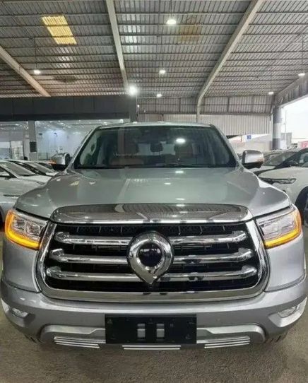 Great Wall Poer I
