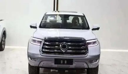 Great Wall Poer I