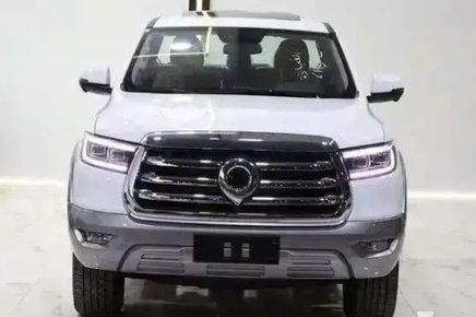 Great Wall Poer I