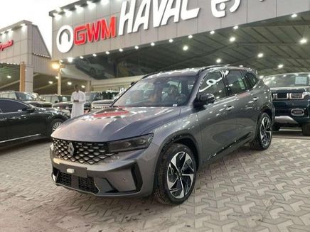 Renault Grand Koleos