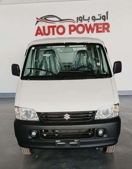 Suzuki APV I