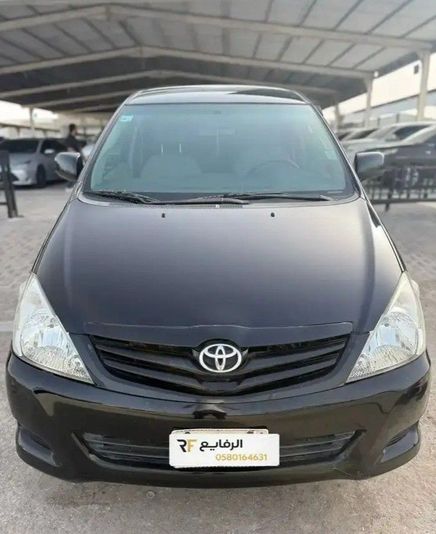 Toyota Innova I