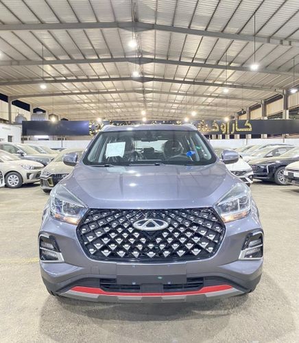 ⁦Chery Tiggo 4 I Рестайлинг 2⁩