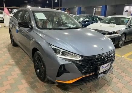 ⁦DongFeng Shine⁩