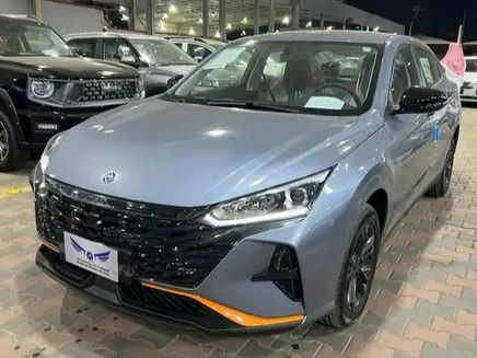 ⁦DongFeng Shine⁩