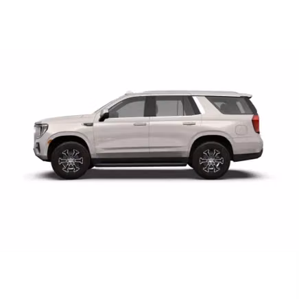 GMC Yukon V