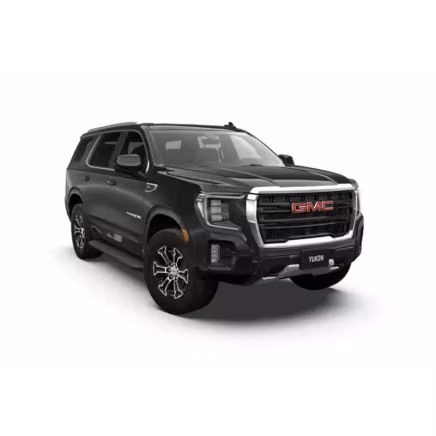 GMC Yukon V