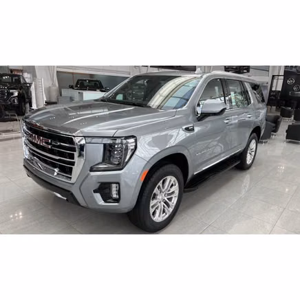 GMC Yukon V