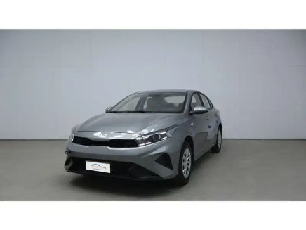 Kia Cerato فيس ليفت IV