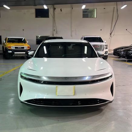 Lucid Air