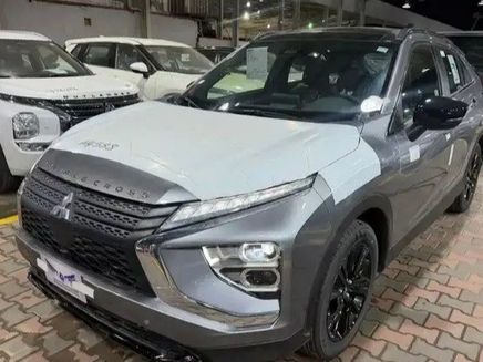 ⁦Mitsubishi Eclipse Cross I Рестайлинг⁩