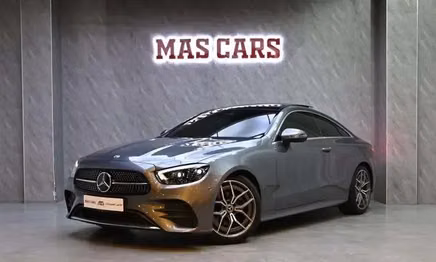 Mercedes-Benz E-Class V (W213، S213، C238)