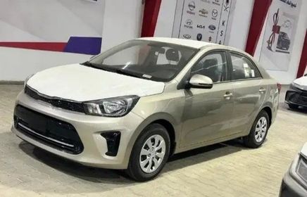 Kia Pegas